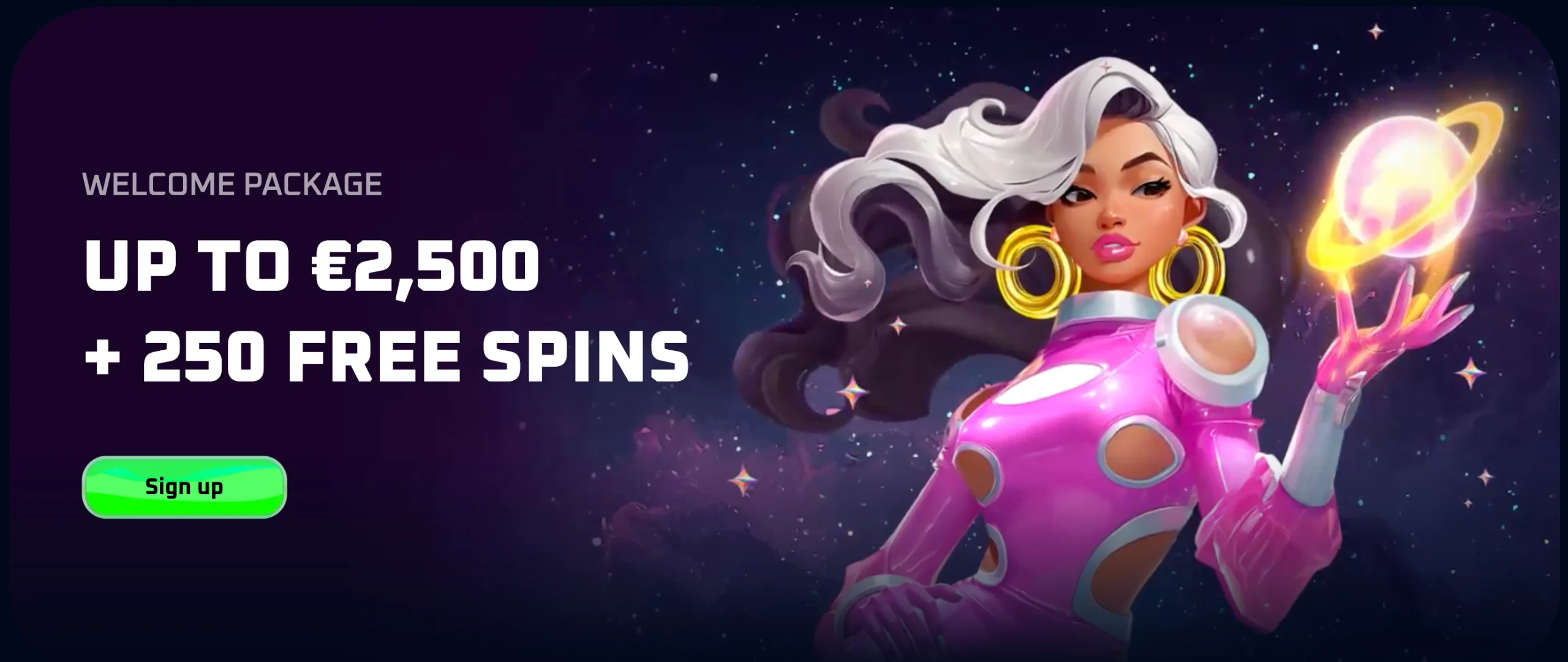 Spinwinera casino abre la sesión