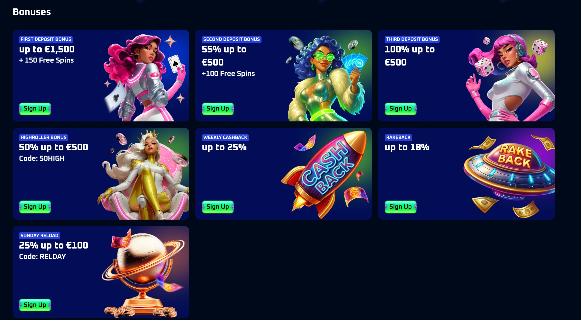Seguridad positiva en casino Spinwinera