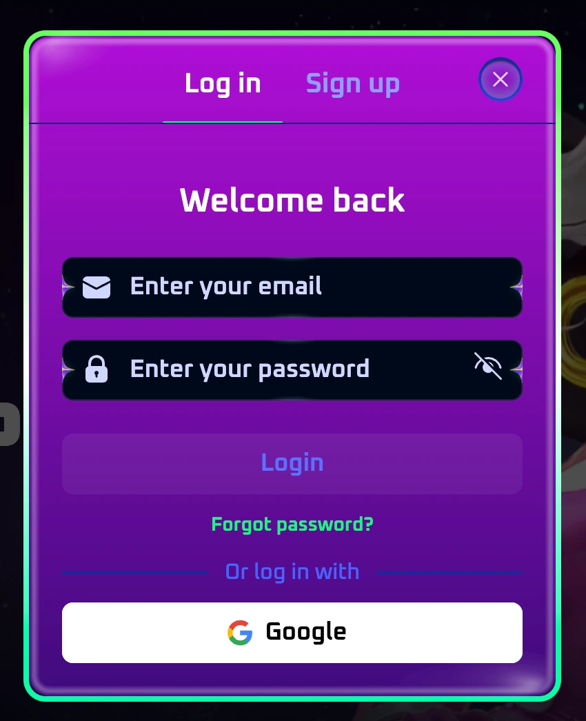 Acceso móvil seguro desde un smartphone