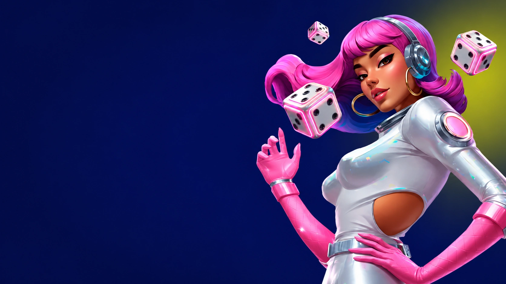 Spinwinera casino ofrece juego con control